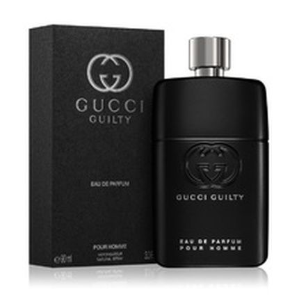 Gucci Guilty Pour Homme Eau De Parfum 50Ml - Image 3