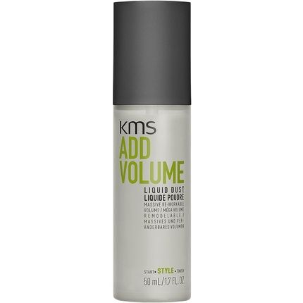 Kms Addvolume Liquid Dust 50Ml