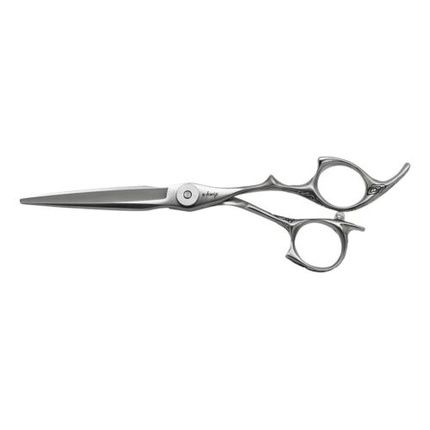 E-Kwip Hero Ergonomic Design Hair Scissors 6.0-Inch - Image 3