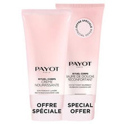 Rituel Corps Set - Pack Of 2