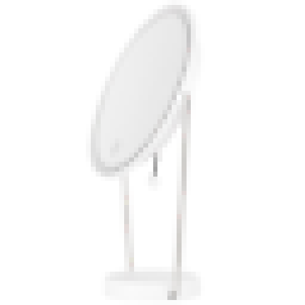 Humanas Hs-Ml01 Makeup Mirror With Led Lighting Usb