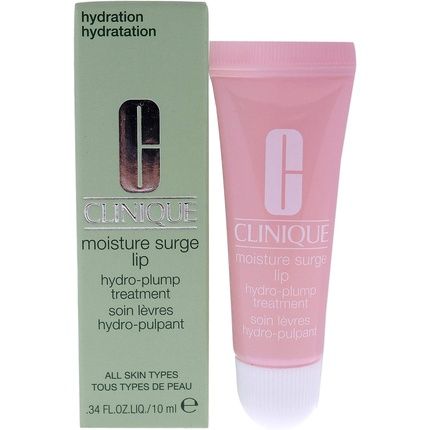 Clinique Moisture Surge Hydro Plump Lip Balm 10Ml