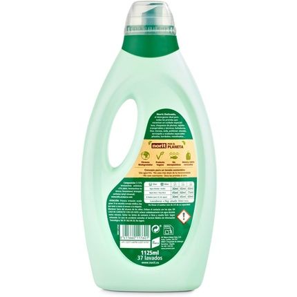 Norit Delicate Machine Liquid Detergent 37 Lv