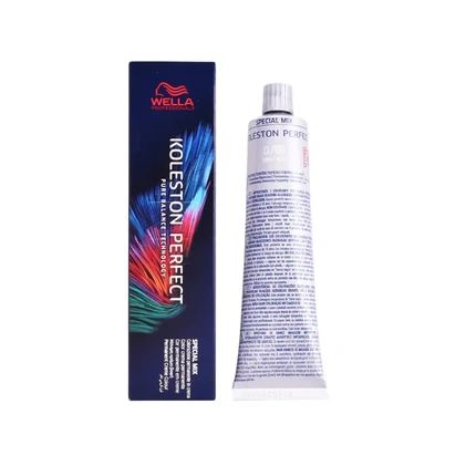 Wella Koleston Perfect Me 066 Special Mix 60Ml Hair Color