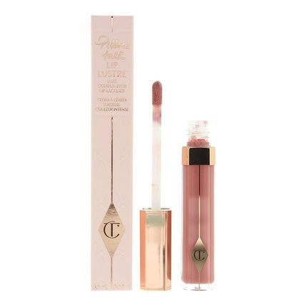 Charlotte Tilbury Lip Lustre Pillow Talk Lip Lacquer 35Ml