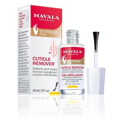 Mavala Cuticle Remover 10Ml