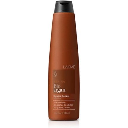 Lakme K Therapy Bio Argan Shampoo 300Ml