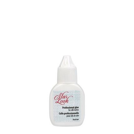 Sibel Star Look Professional Glue 10G For Eyelash Extensions