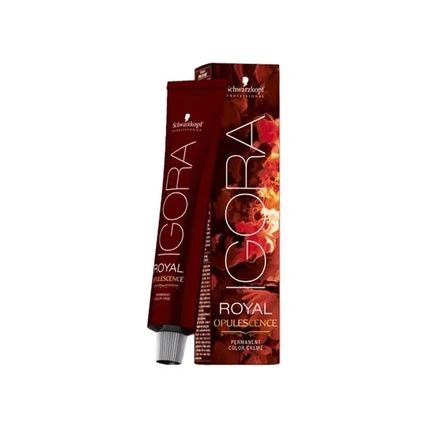 Schwarzkopf Igora Royal Opulescence 819 Hair Color 60Ml