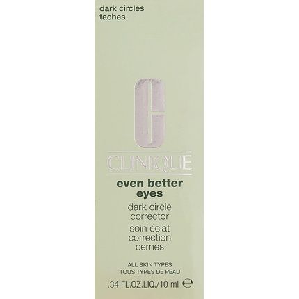 Clinique Dark Circles Treatment 10Ml