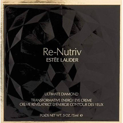 Estee Lauder Re-Nutriv Ultimate Diamond Transformative Eye Cream 15Ml