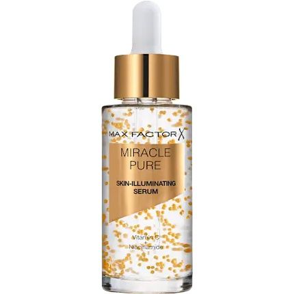 Max Factor Miracle Pure Vitamin C Skin-Illuminating Serum 30Ml 98G