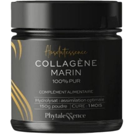 Phytalessence Absolutessence 100% Pure Marine Collagen 150G