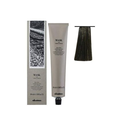 Davines Mask With Vibrachrom 66.0 Color 100Ml