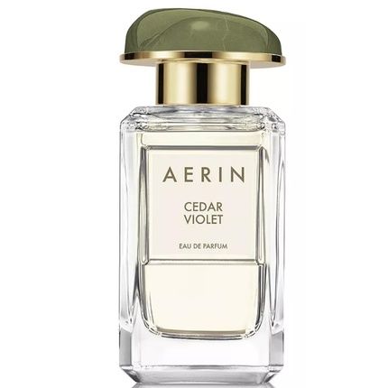 Aerin Cedar Violet Eau De Parfum 17Oz 50Ml