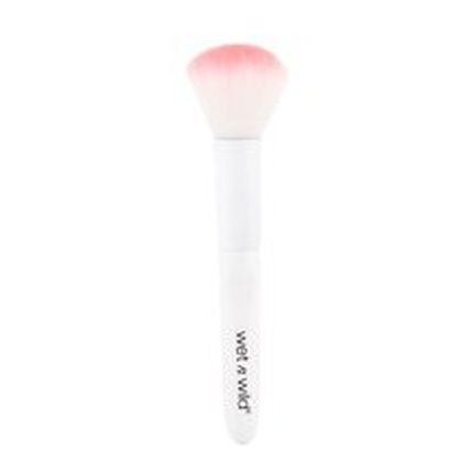Wet N Wild Makeup Brush Powder Essential Tool For Flawless Makeup Application