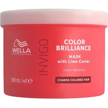 Wella Professionals Invigo Color Brilliance Professional Hair Care