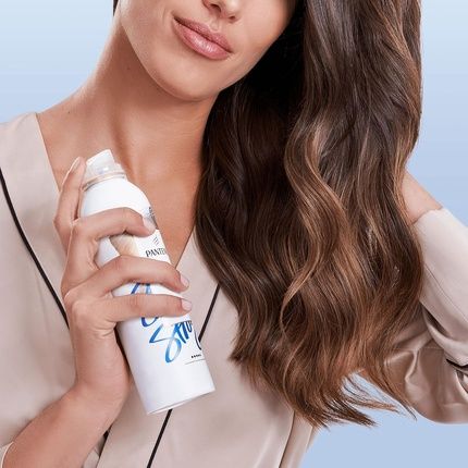Pantene Pro-V Ultra Strong Hold Hair Spray With Jojoba Oil 250Ml - Image 3