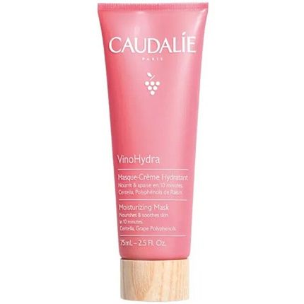 Caudalie Vinohydra Moisturizing Mask 75 Ml