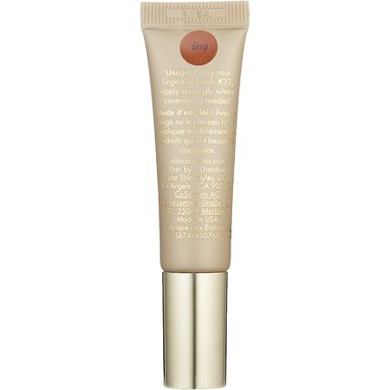 Stila Spring 2016 Aqua Glow Serum Concealer 7Ml Deep - Image 3