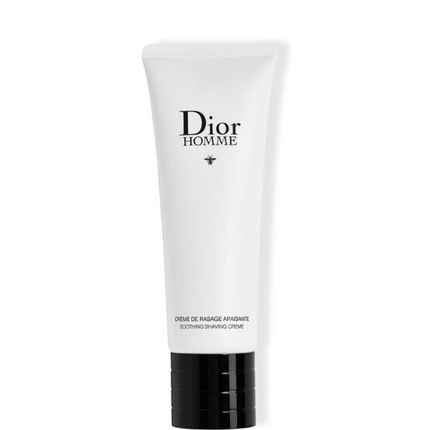 Dior Homme Shaving Cream 125Ml By Dior