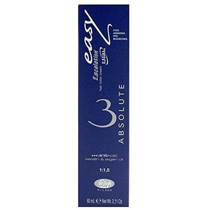 Lisap Easy Absolute 3 10/00 Blonde Platinum Profon