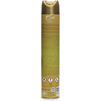 Doril Cleaning Mop Doril 750 Ml - Image 3