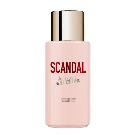 Jean Paul Gaultier Scandal Shower Gel 200Ml