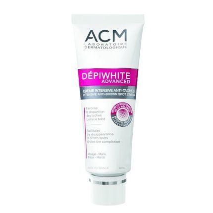 Acm Depiwhite Advanced Anti-Spot Cream 40Ml