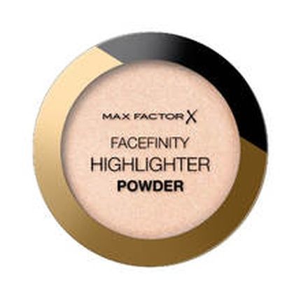 Max Factor Facefinity Powder Highlighter 002 Golden Hour 8G