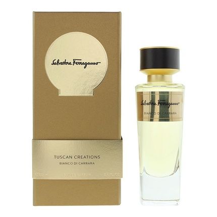 Tuscan Creations Bianco Di Carrara Eau De Parfum 100Ml