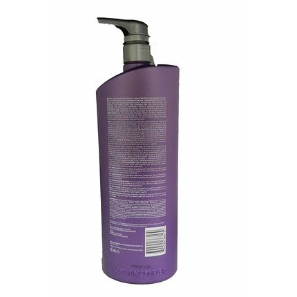 Keratin Complex Blondeshell Shampoo 1000Ml 33.8Oz
