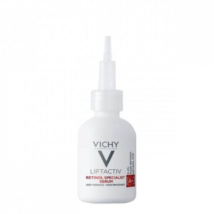 Vichy Liftactiv Retinol Specialist Serum 30 Ml - Image 3