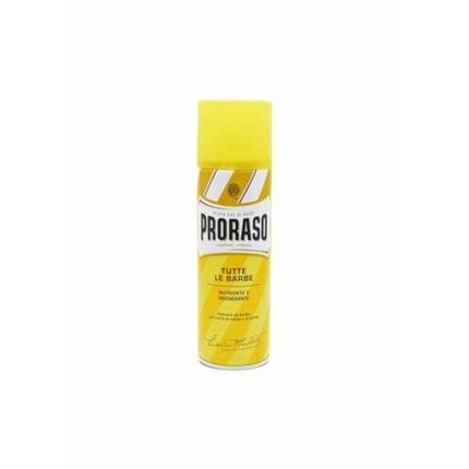 Proraso Shaving Foam 50Ml Nourishing And Regenerating