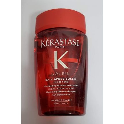 Kerastase Soleil Bain Apres Soleil 80Ml