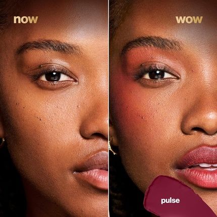 Max Factor 2000 Calorie Pop Art Cheek Paint Blusher Pulse 10