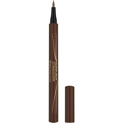 Max Factor Masterpiece Micro Marker 050 Ash Brown Precise Eyebrow Pen