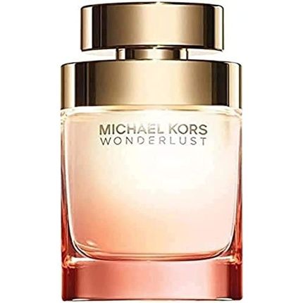 Michael Kors Wonderlust Eau De Parfum Spray For Women 50Ml