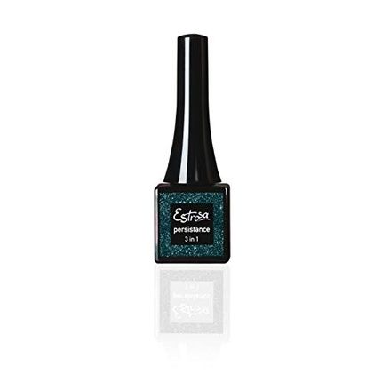 Persistance Amnesia Glitter Semi-Permanent Nail Polish 8Ml
