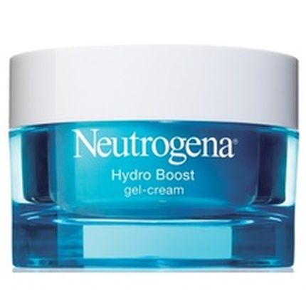Neutrogena Hydro Boost Gel Cream Moisturizer 50Ml