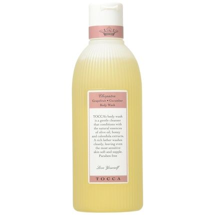 Tocca Bagno Profumato Body Wash Cleopatra 9 Ounces