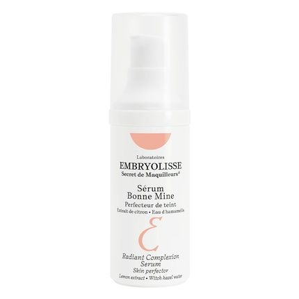 Embryolisse Radiant Complexion Serum Smoothing And Illuminating Serum 30Ml