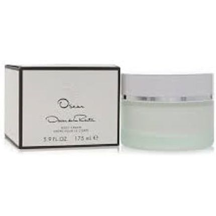Oscar De La Renta Oscar Body Cream 5.9 Oz (175Ml)