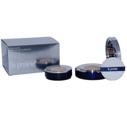 La Prairie Skin Caviar Essence In Foundation Spf 25 Pa Honey Beige Nw30 30 Ml