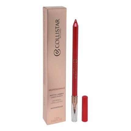 Collistar Professional Lip Pencil No 111 Rosso Milano 12 Ml