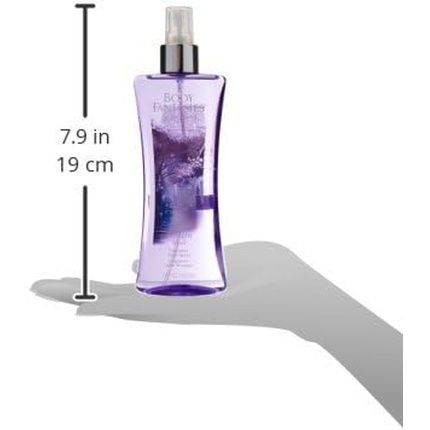 Body Fantasies Signature Twilight Mist Fragrance Body Spray For Women 8Oz - Image 3
