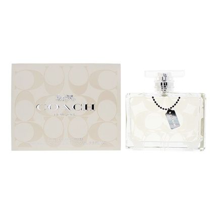 Coach Signature Eau De Parfum 100Ml For Women