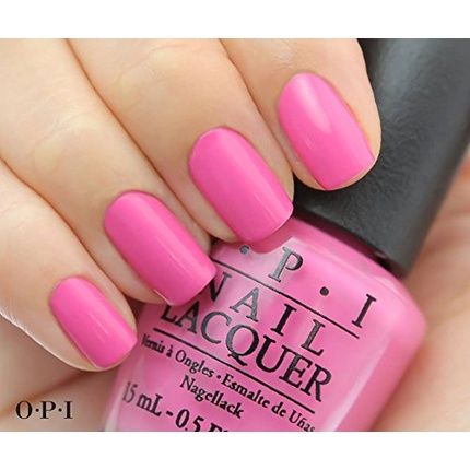 Opi Nordic Collection Nail Polish 15Ml - Suzi Has A Swede Tooth - Image 3