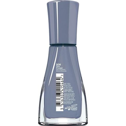 Sally Hansen Insta-Dri 1 Stroke 1 Coat Done! Nail Polish 9.17Ml Slow M-Ocean