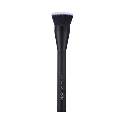 Inika Flat Top Kabuki Brush